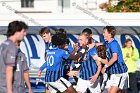 MSoc vs Springfield  Men’s Soccer vs Springfield College in the first round of the 2023 NEWMAC tournament. : Wheaton, MSoccer, MSoc, Men’s Soccer, NEWMAC